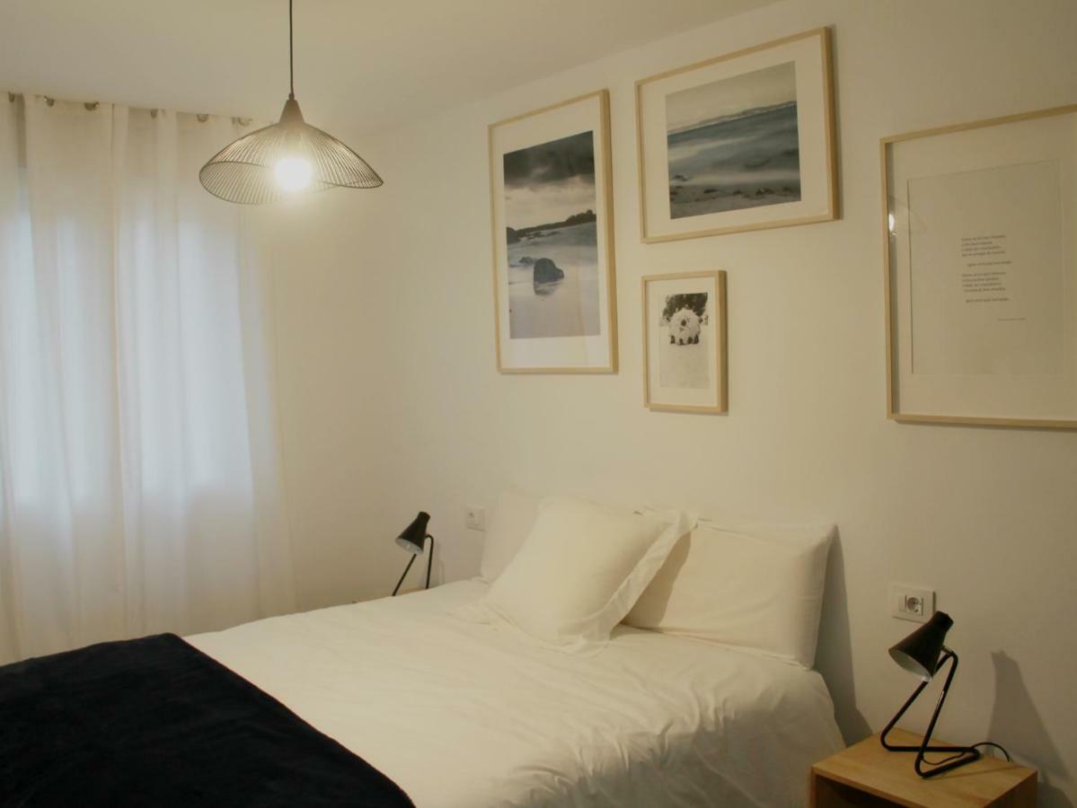 Apartamento Estudio con vistas al mar