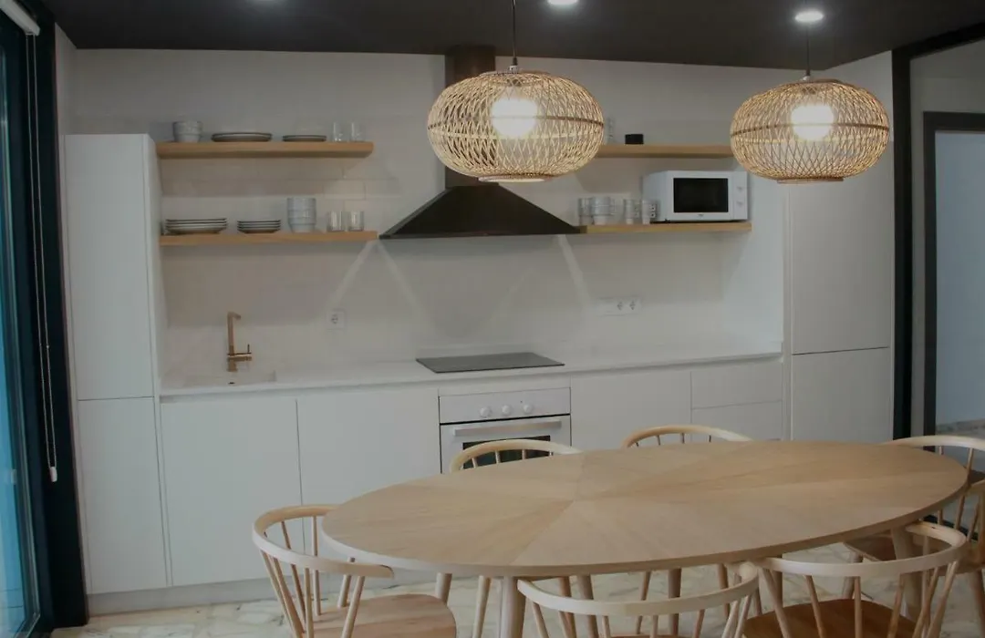 Apartamento Lapamán-1