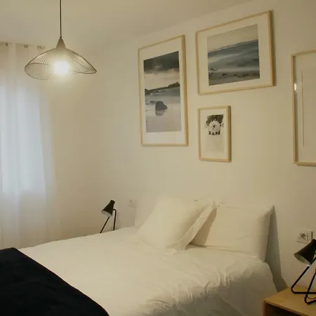 Apartamento Lapamán-2